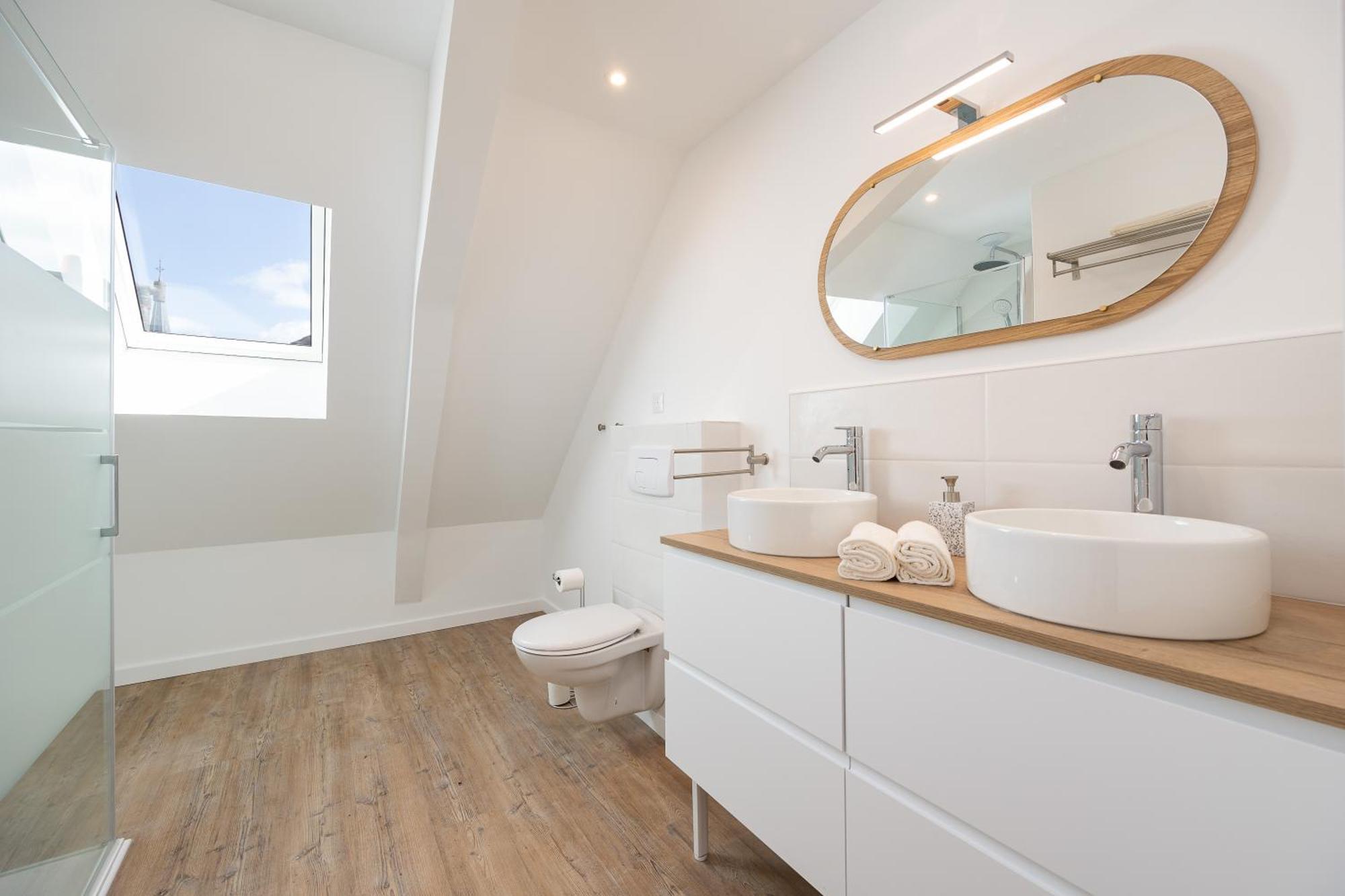 Duplex Petit-Fort Proche Plage Gravelines Kültér fotó