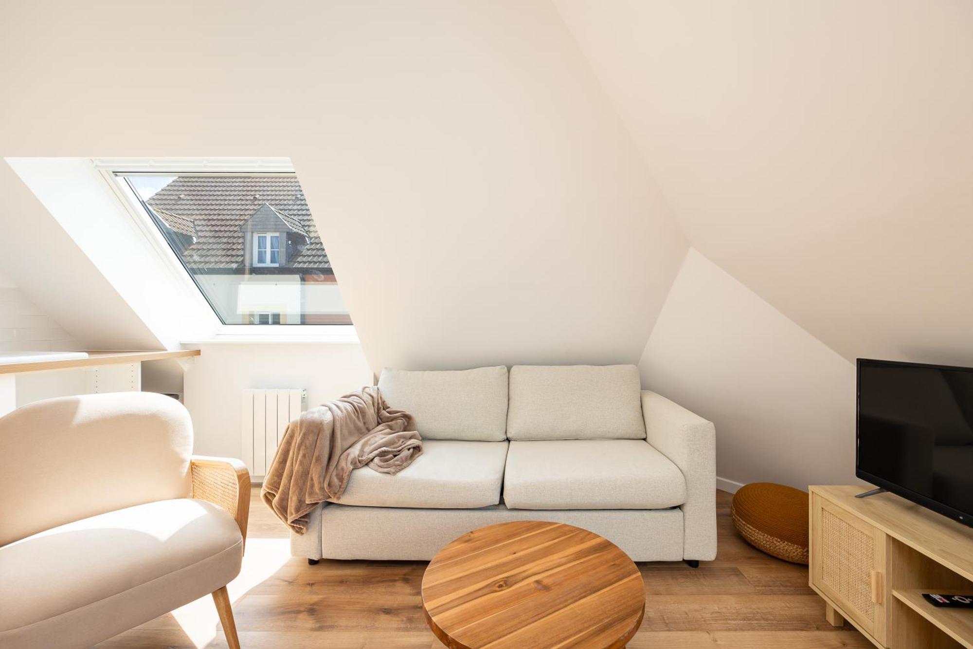 Duplex Petit-Fort Proche Plage Gravelines Kültér fotó
